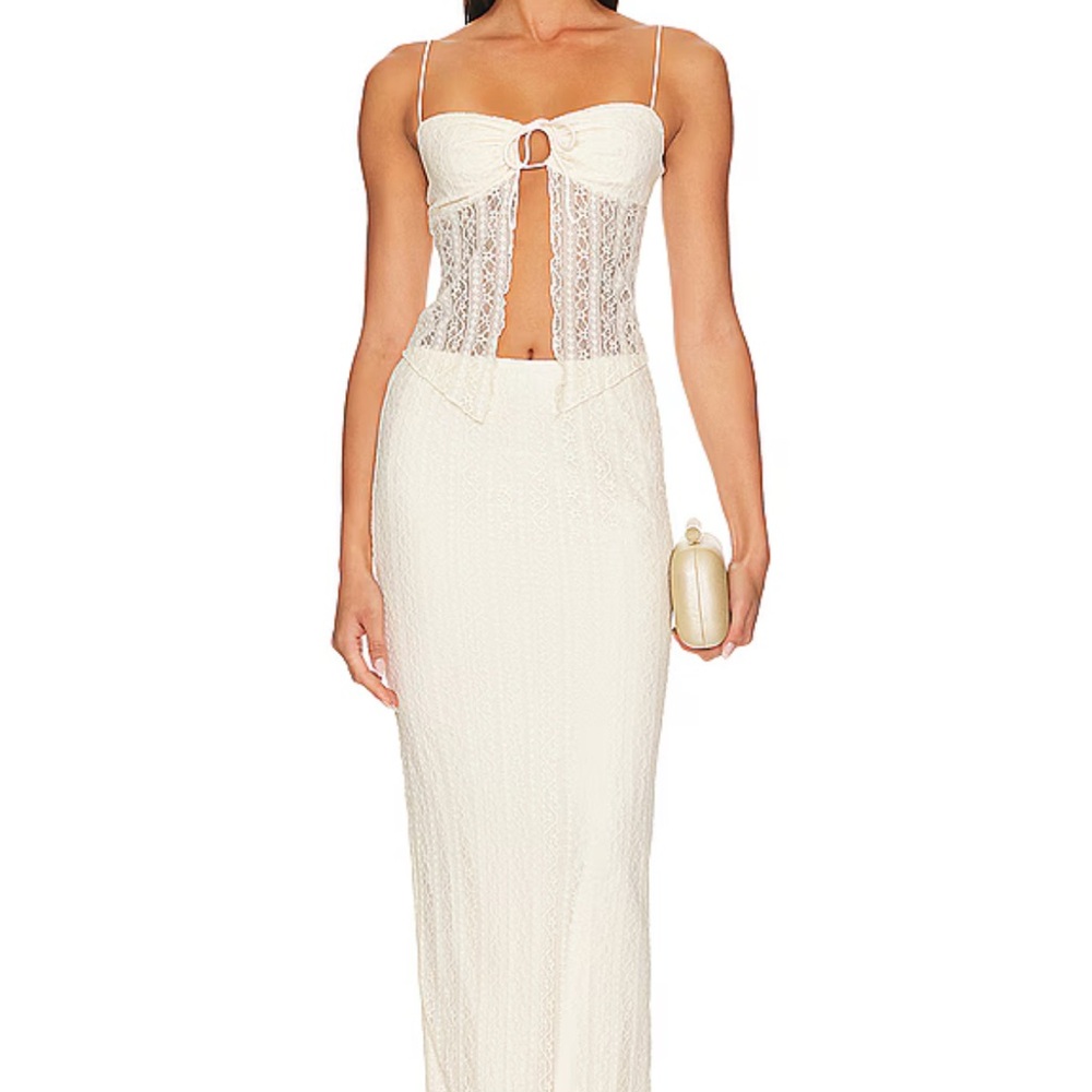 Revolve Maxi Set Lali
